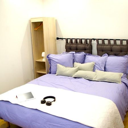 Le Poissonniere Apartment ปารีส ภายนอก รูปภาพ