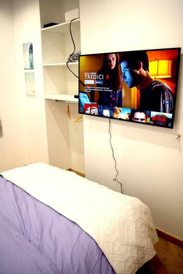 Le Poissonniere Apartment ปารีส ภายนอก รูปภาพ