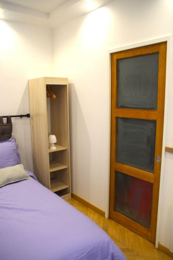 Le Poissonniere Apartment ปารีส ภายนอก รูปภาพ
