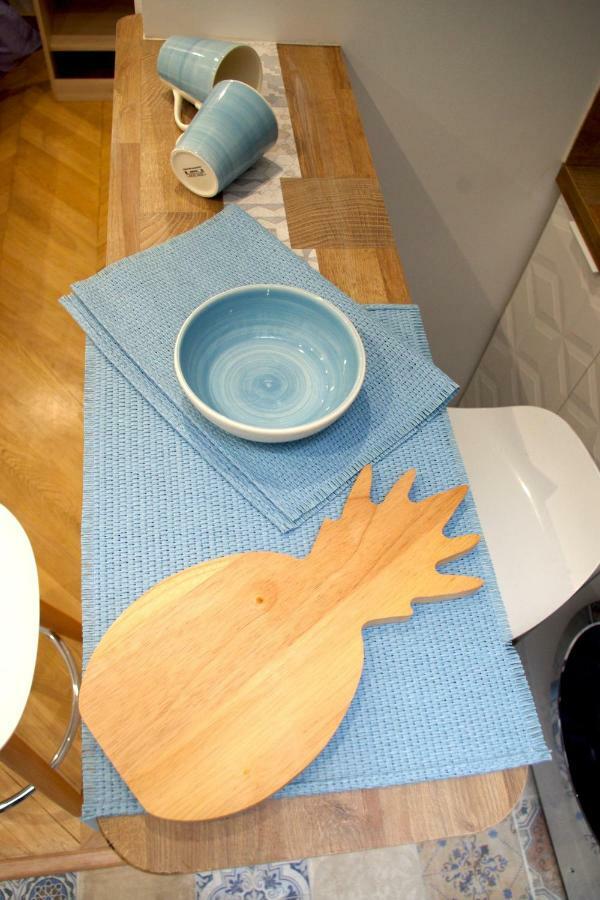 Le Poissonniere Apartment ปารีส ภายนอก รูปภาพ